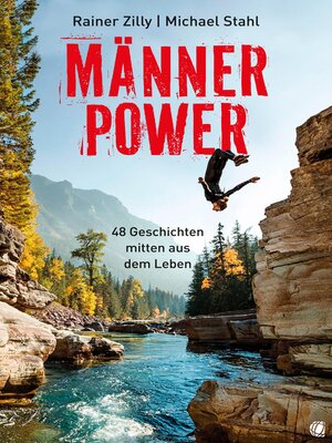 cover image of Männer-Power